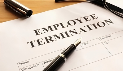 Laid Off for Cost-Cutting in the UAE? Here's What the Law Says 